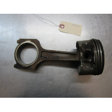 05M004 Piston and Connecting Rod Standard From 1998 JAGUAR  XJ8  4.0